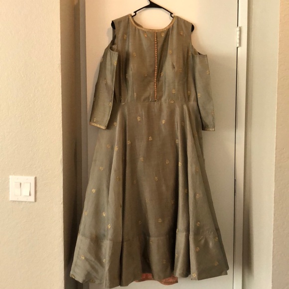 Dresses & Skirts - Indian Dress